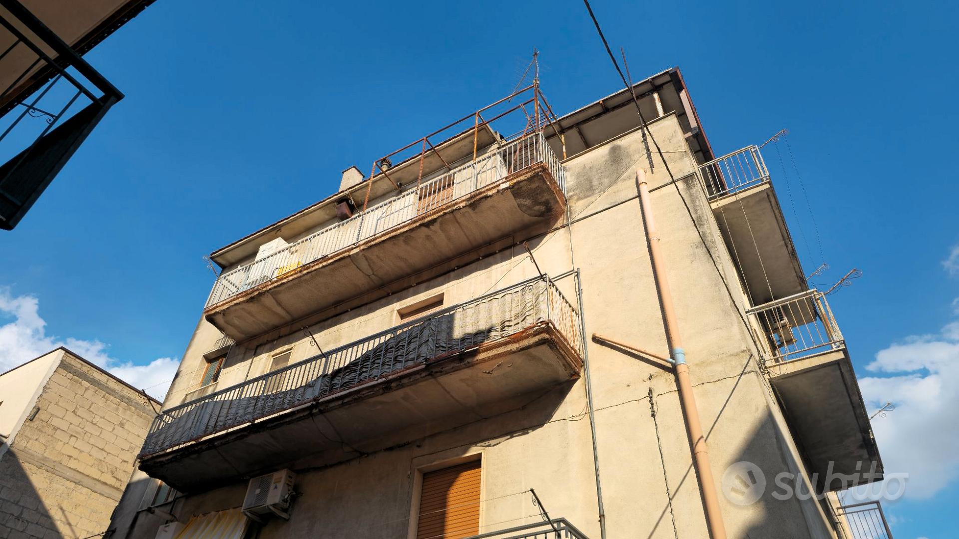 Appartamento – Montalbano Jonico, Matera - Vista 3