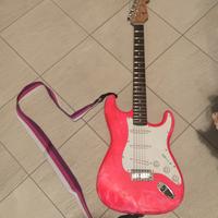 Chitarra elettrica framer