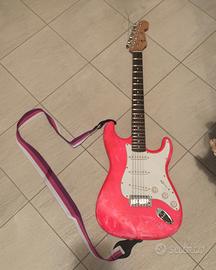 Chitarra elettrica framer