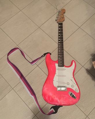 Chitarra elettrica framer