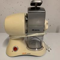Grattugia Ariete elettrica professionale