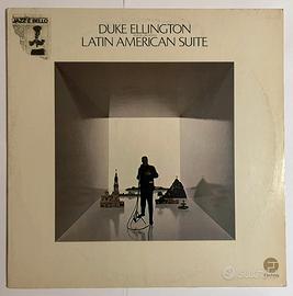 Vinile Duke Ellington And His Orchestra