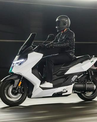 NERVA EXE II 11 KW