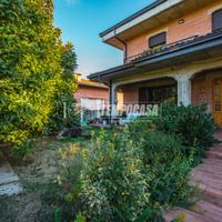 Villa Unifamiliare di testa