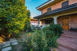 Villa Unifamiliare di testa