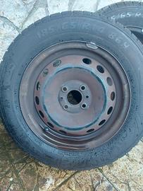 pneumatici Riken/michelin 185/65 R14