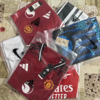 Box da Due Maglie Squadre Calcio