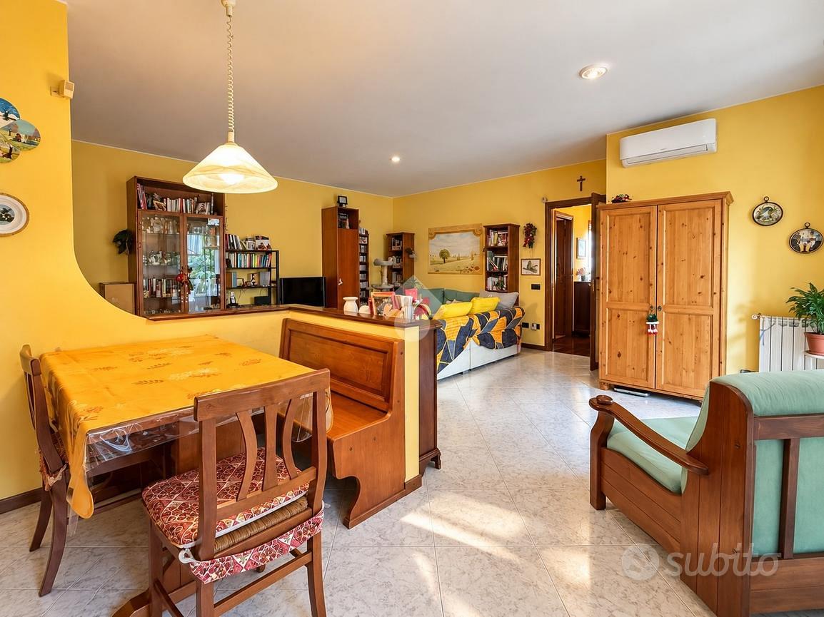 Appartamento – Usmate Velate, Usmate - Vista 5