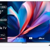 smart TV Xiaomi 50 pollici 4k Q-LED 2026
