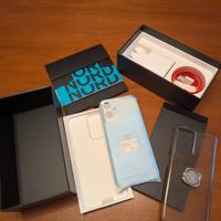 smartphone OnePlus Nord CE 2 Lite 5G azzurro 
