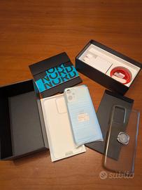 smartphone OnePlus Nord CE 2 Lite 5G azzurro 