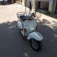 Piaggio Vespa 125 PX - 1981