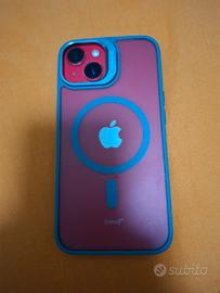 iphone 14 red