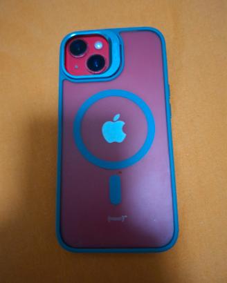 iphone 14 red