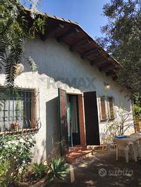 Villa o villino - Grammichele