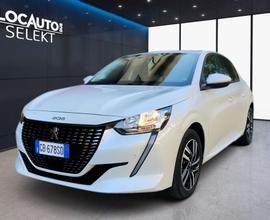 Peugeot 208 1.5 bluehdi Allure Navi Pack s&s 100cv