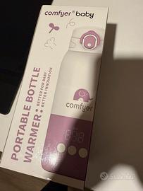 Scaldabiberon Portatile Comfyer 340ml