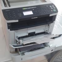 Stampante laser Canon I-senys mf6140dn 