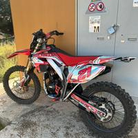 Hm 50 six competition