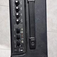 Amplificatore Fender NUOVO