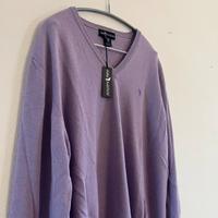 Pullover John Ashfield