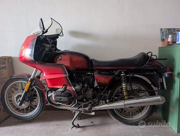 BMW R100 RS