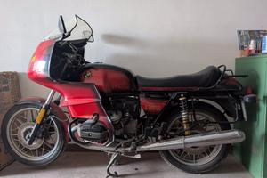 BMW R100 RS