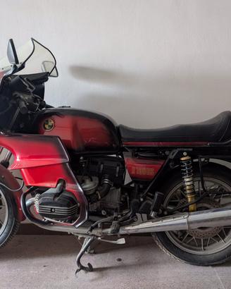 BMW R100 RS
