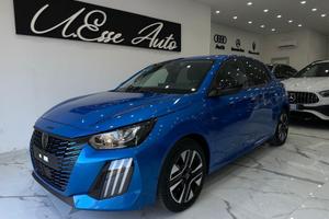 Peugeot 208 PureTech 100 Stop&Start 5 porte Allure