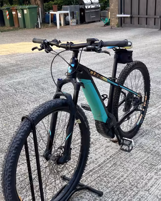 ebike Cube Access  taglia M Donna  Bosch