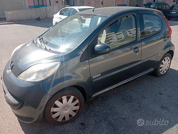 Peugeot 107 2007 195.000 km 
