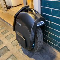 Ninebot Z6 accessoriato