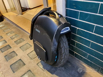 Ninebot Z6 accessoriato