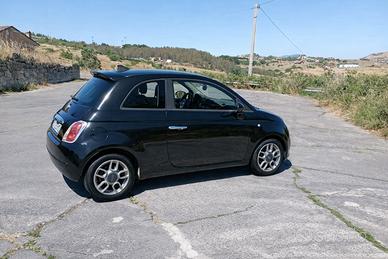Fiat 500 Sport 100 HP