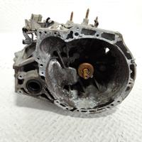 CAMBIO MANUALE COMPLETO CITROEN C4 Aircross 160888