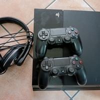Sony PlayStation 4