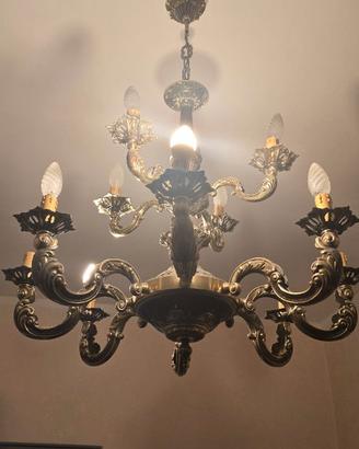 Lampadari classici/vintage