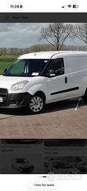 Fiat doblò
