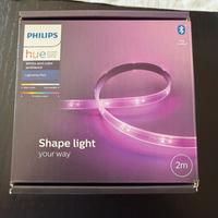 Philips hue striscia led white and colour 2 metri
