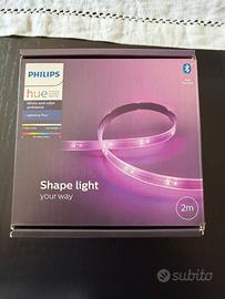 Philips hue striscia led white and colour 2 metri
