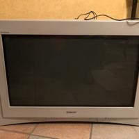 Tv sony vintage anni 97-98 triniton
