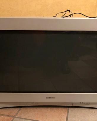 Tv sony vintage anni 97-98 triniton