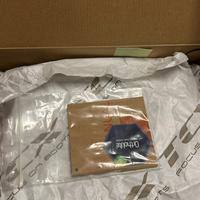 Scarpe moto donna tcx