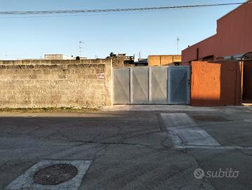Terreno edificabile 