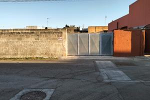 Terreno edificabile 