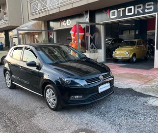 Volkswagen Polo 1.0 MPI 5p. Business Trendline