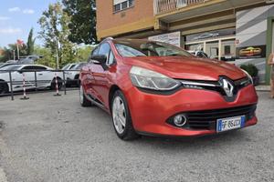 RENAULT CLIO 4 SERIE