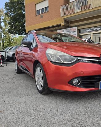 RENAULT CLIO 4 SERIE