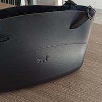 borsa trasportino per cani