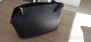 borsa trasportino per cani